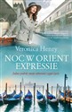 Noc w Orient Expressie Bookshop