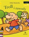 Troll i zawody Czytam sobie Poziom 1 - Polish Bookstore USA