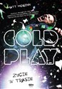Coldplay Życie w trasie Polish bookstore