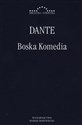 Boska Komedia - Dante Alighieri chicago polish bookstore