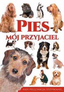 Pies mój przyjaciel pl online bookstore