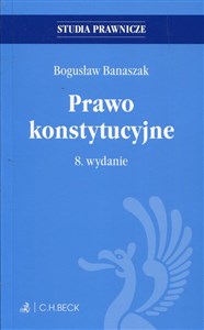 Prawo konstytucyjne in polish