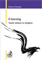 E-learning Tajniki edukacji na odległość books in polish