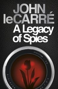 A Legacy of Spies online polish bookstore