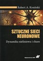 Sztuczne sieci neuronowe Dynamika nieliniowa i chaos - Robert A. Kosiński pl online bookstore