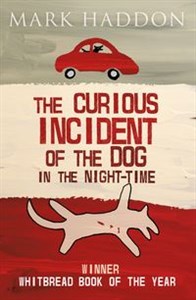The Curious Incident of the Dog In the Night to buy in Canada