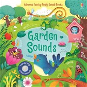 Garden Sounds to buy in USA
