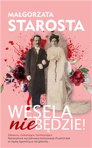 Wesela nie będzie 