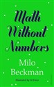 Math Without Numbers - Milo Beckman books in polish