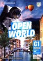 Open World Advanced C1 Student's Book - Anthony Cosgrove, Claire Wijayatilake  