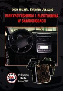 Elektrotechnika i elektronika w samochodach 