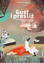 Gust i prestiż O przemianach polskiego świata fantastyki - Stanisław Krawczyk polish books in canada