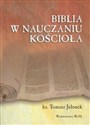 Biblia w nauczaniu Kościoła bookstore