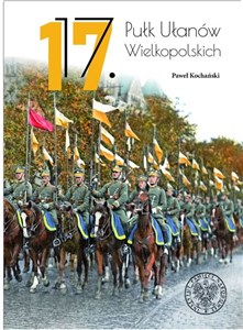 17 Pułk Ułanów Wielkopolskich bookstore