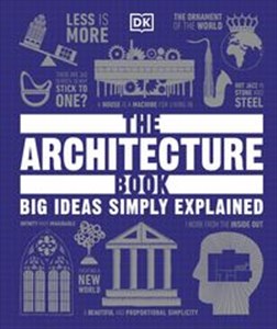 The Architecture Book  in polish