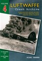 Luftwaffe Crash Archive Volume 4  Bookshop