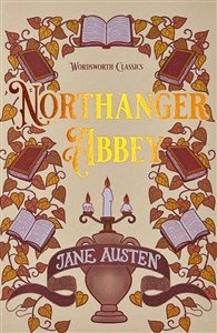 Northanger Abbey Polish Books Canada