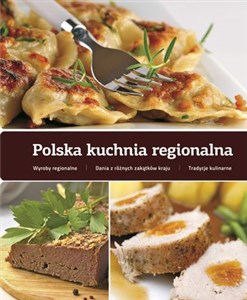 Polska kuchnia regionalna buy polish books in Usa