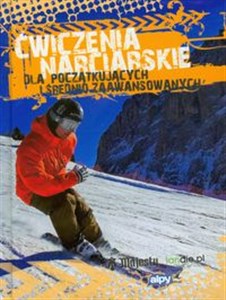 Ćwiczenia narciarskie dla początkujących i średnio zaawansowanych to buy in Canada