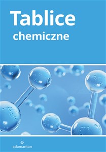 Tablice chemiczne 