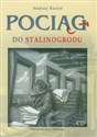 [Audiobook] Pociąg do Stalinogrodu bookstore