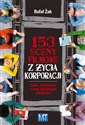 153 sceny filmowe z życia korporacji Seks, kłamstwa i inne obowiązki służbowe Polish Books Canada