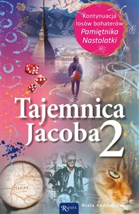 Tajemnica Jacoba 2 Polish bookstore
