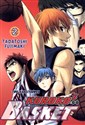 Kuroko`s Basket. Tom 2 polish books in canada