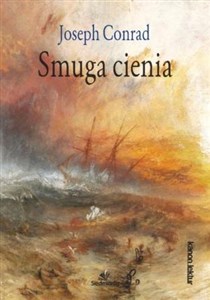 Smuga cienia bookstore