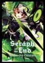Seraph of the End. Tom 5 polish books in canada