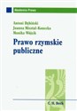 Prawo rzymskie publiczne Canada Bookstore