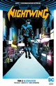 Nightwing Tom 2 Bludhaven polish books in canada