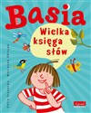 Basia Wielka księga słów online polish bookstore