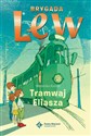 Tramwaj Eliasza books in polish