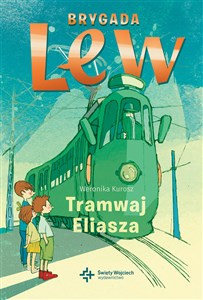 Tramwaj Eliasza books in polish