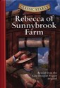 Rebecca of Sunnybrook Farm  