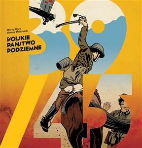 39/45 Polskie Państwo Podziemne Bookshop