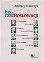 Prezydenci Czechosłowacji Bookshop
