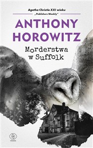 Morderstwa w Suffolk  