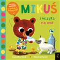 Mikuś i wizyta na wsi - Camilla Reid