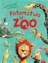 Potomstwo w zoo - Gunther Jacobs, Sophie Schoenwald