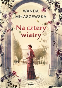 Na cztery wiatry bookstore