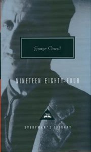 Nineteen Eighty-Four 