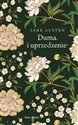 Duma i uprzedzenie (ekskluzywna edycja) - Jane Austen