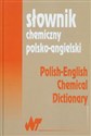 Słownik chemiczny polsko-angielski  to buy in USA