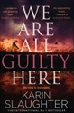 We Are All Guilty Here  - Polish Bookstore USA