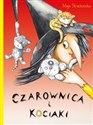 Czarownica i kociaki to buy in USA