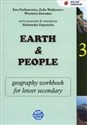 Earth and people. Geography 3 Zeszyt zadań dla klas dwujęzycznych Gimnazjum Bookshop