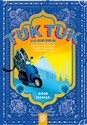TukTukCinema Czyli rzecz o Indiach Gangesie radości życia wiecznie psującym się skuterze i Bolku - Robert Maciąg polish books in canada