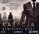 [Audiobook] Kasacja - Remigiusz Mróz pl online bookstore